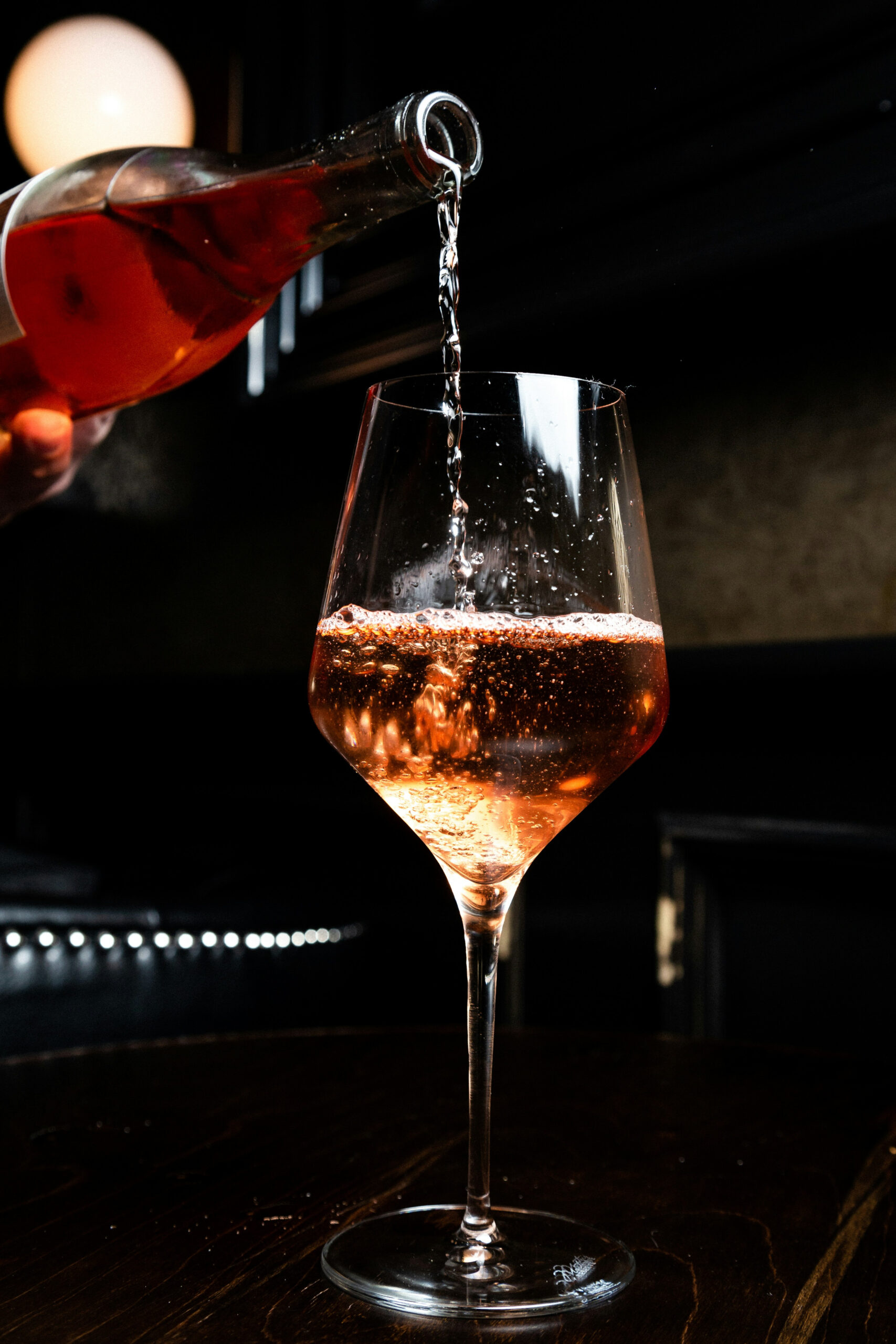 Vintage Pinot Noir 2018